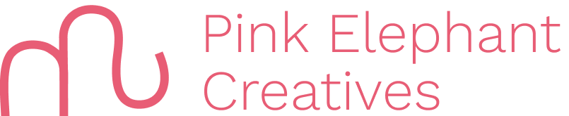 PINK ELEPHANT CREATIVES