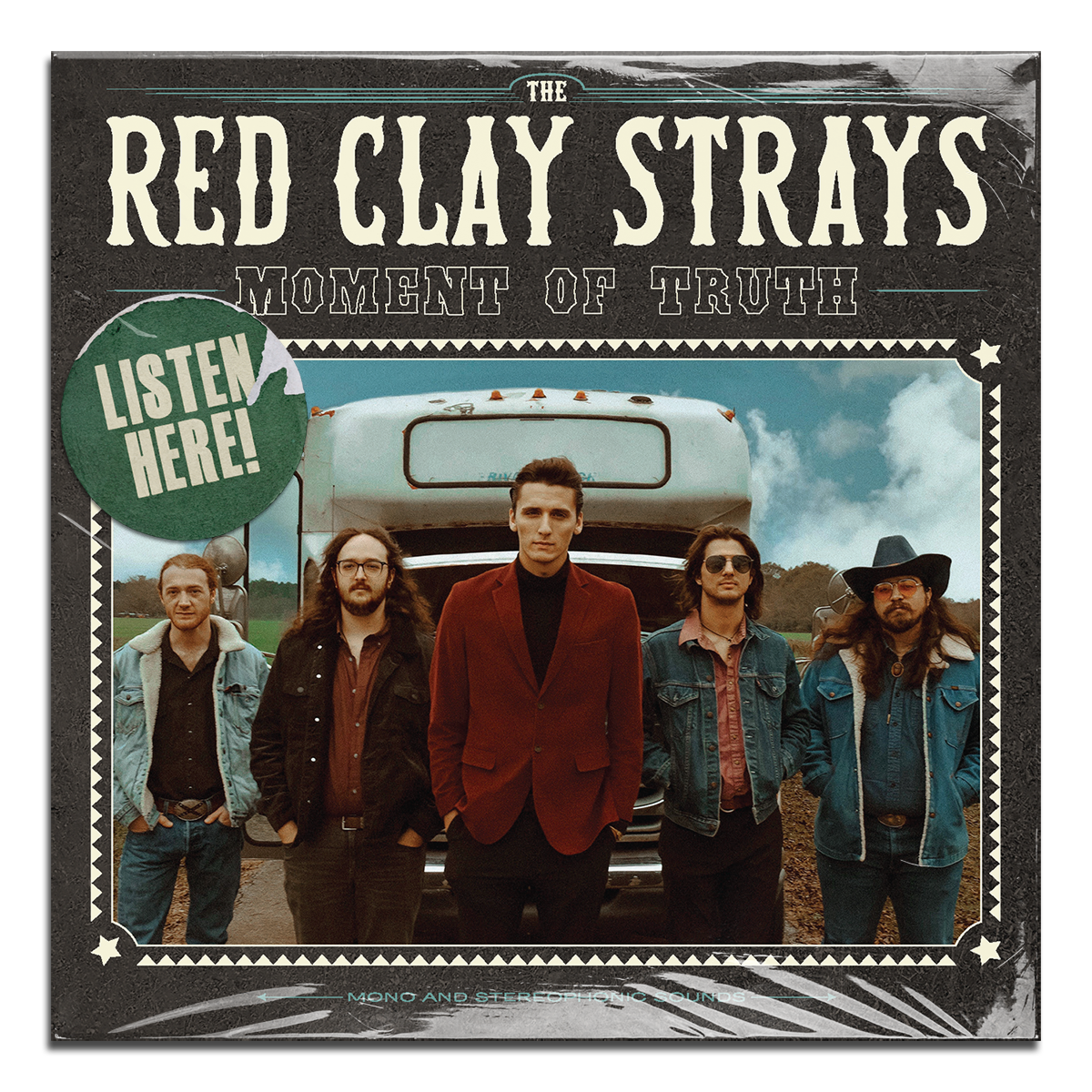 About — Red Clay Strays
