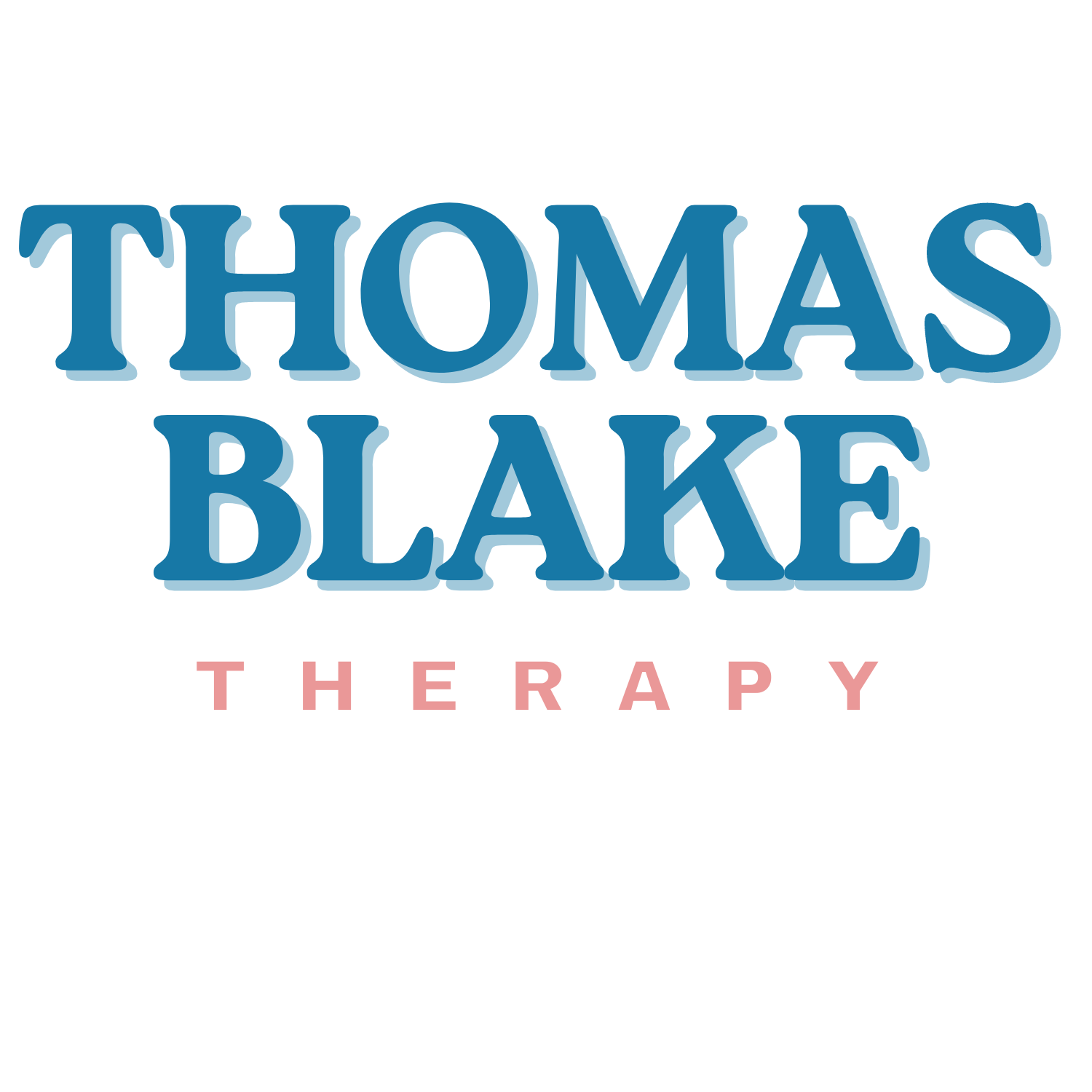Thomas Blake Therapy