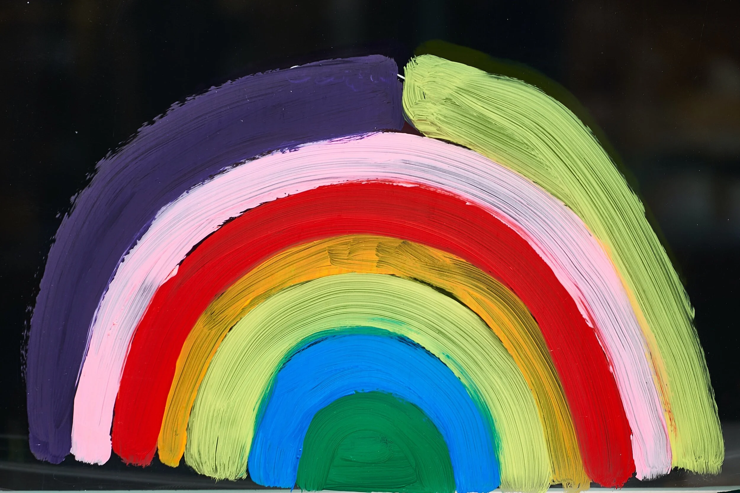 LGBTQ Affirmative Therapy in the Face of Ongoing Challenges