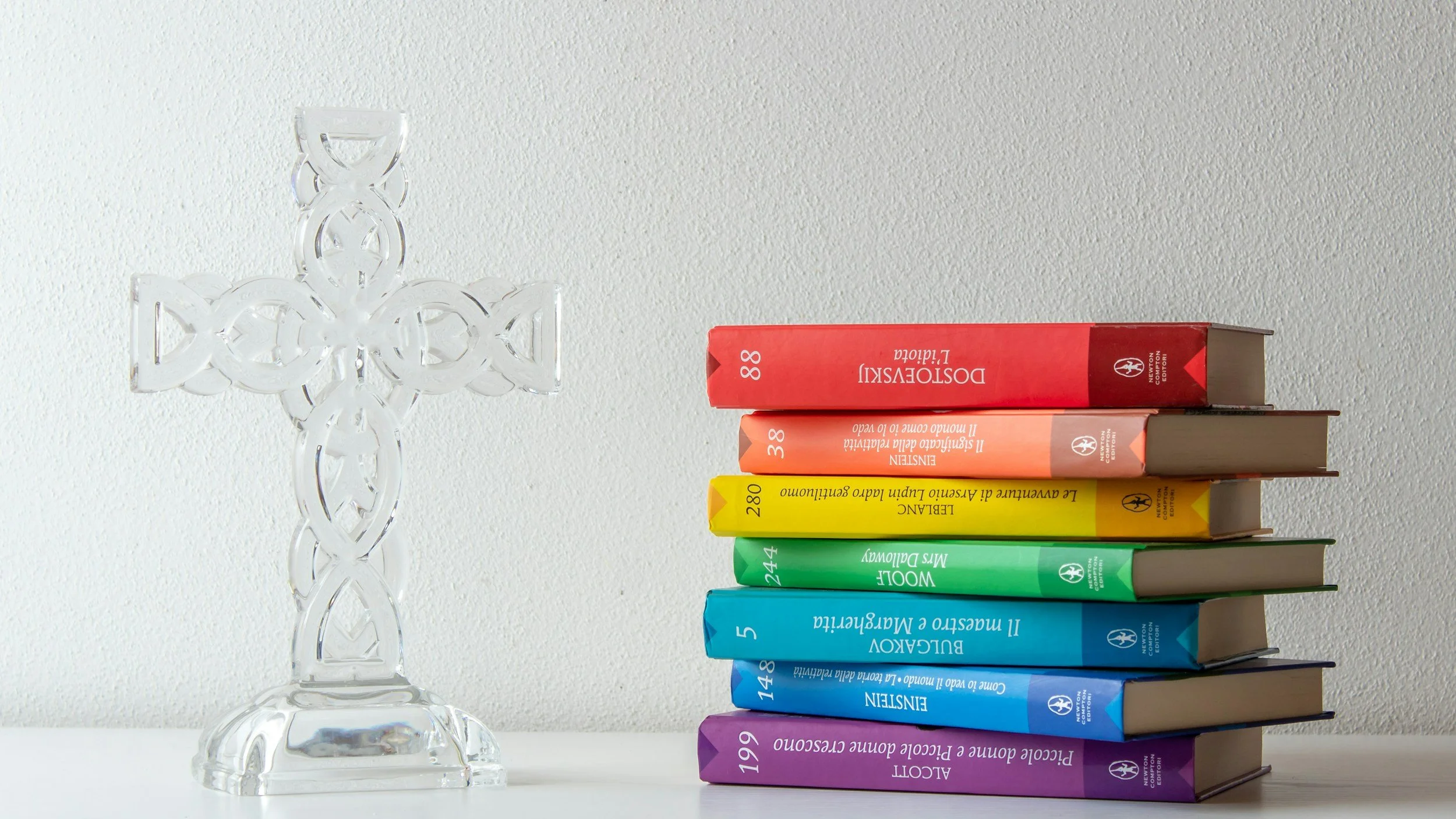 When Faith Was the Wound: Religious Trauma in the LGBTQ+ Community