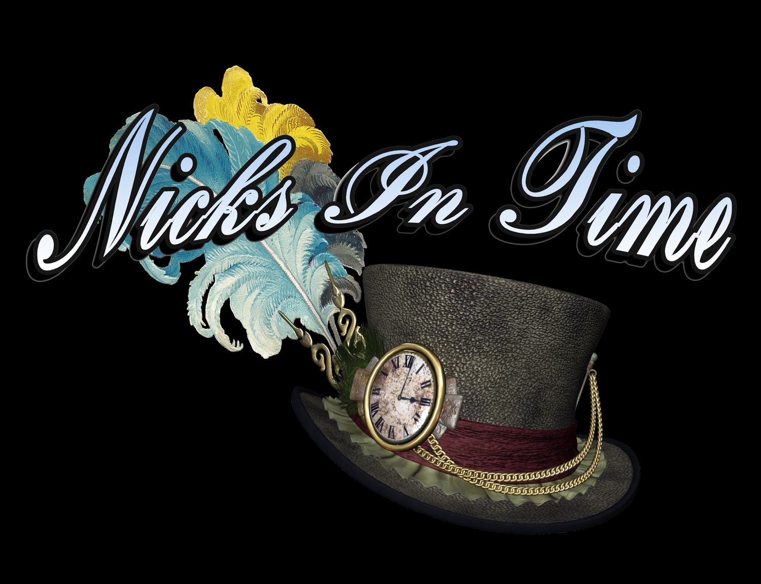 Nicks In Time - the Premier Stevie Nicks Tribute Band