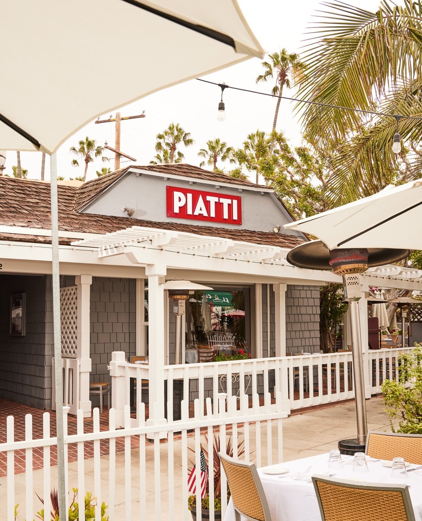 If you love walks on the beach and romantic date nights, join us for an evening in the La Jolla courtyard. Make a reservation &ndash; link in bio.⁠
⁠
⁠
⁠
⁠
#eatpiatti #piatti #italianrestaurant #italiancuisine #gatherhere #outdoordining #alfresco #vi