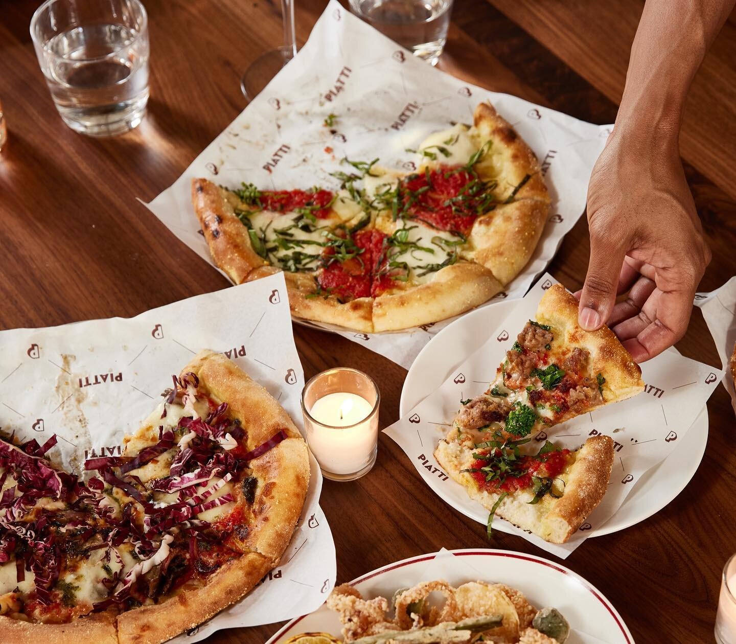 Find your own slice of paradise from Piatti Seattle when it reopens early next month. Here&rsquo;s a peek at what&rsquo;s to come, so get ready. ⁠Tag your dinner date in the comments!⁠
⁠
⁠
⁠
⁠
#eatpiatti #piatti #italianrestaurant #pasta #italiancuis