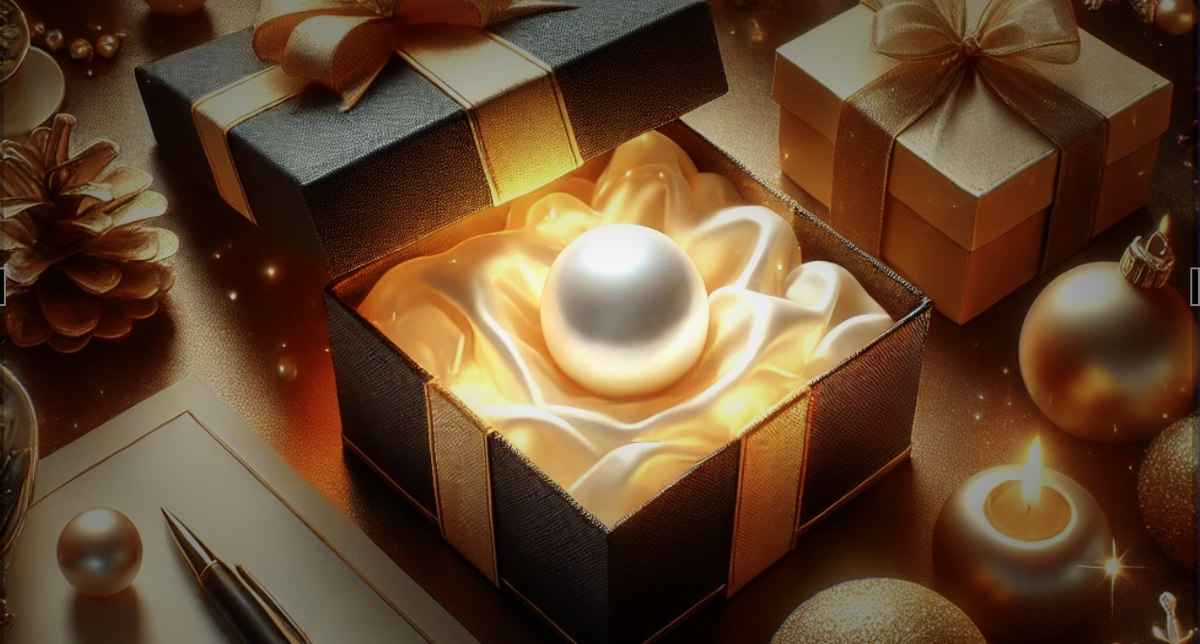 Gifting the Wisdom That Endures: Holiday 2025 Edition