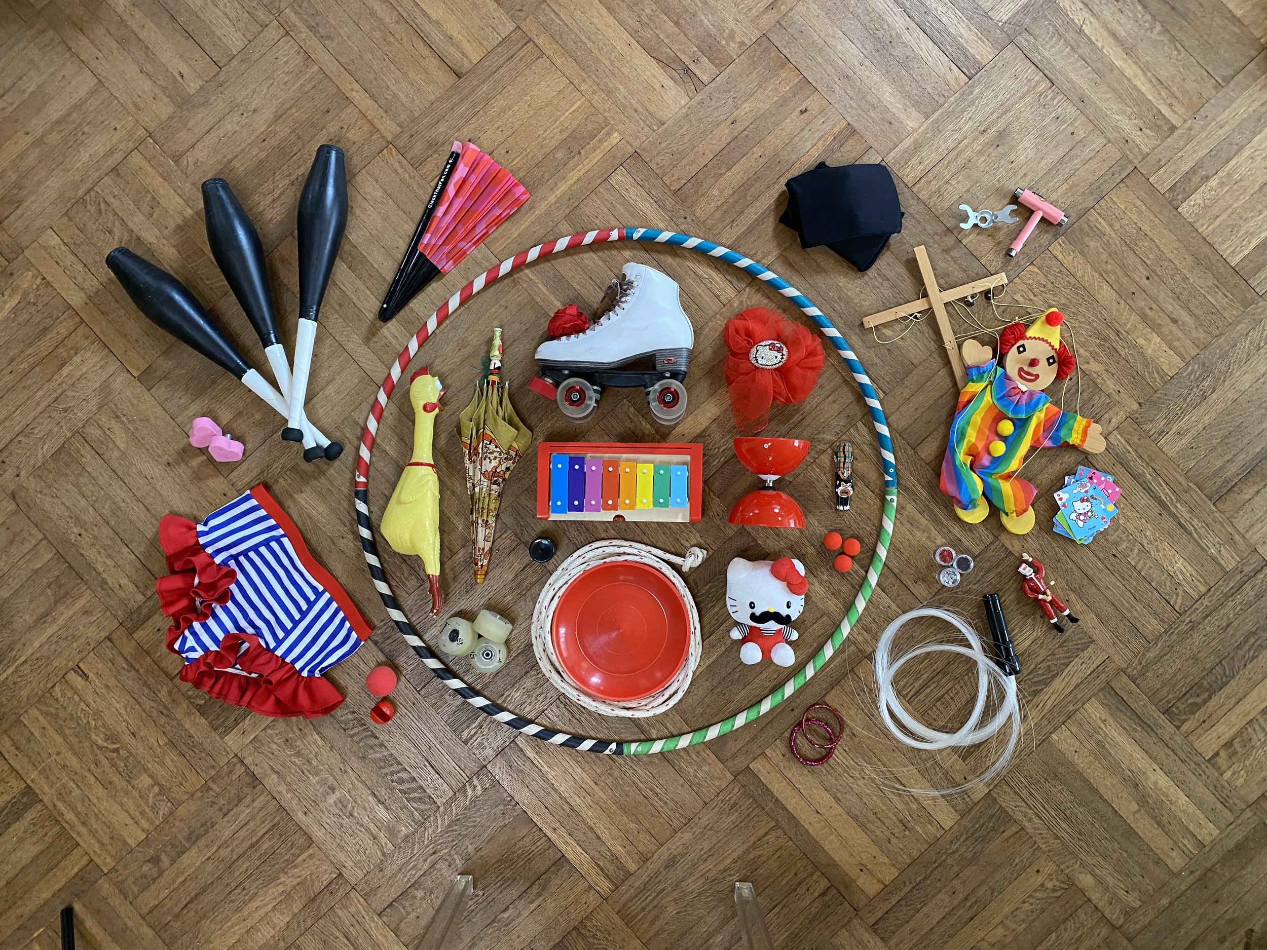 Pack Like a Pro: A Guide to Packing And Arriving Gig Ready