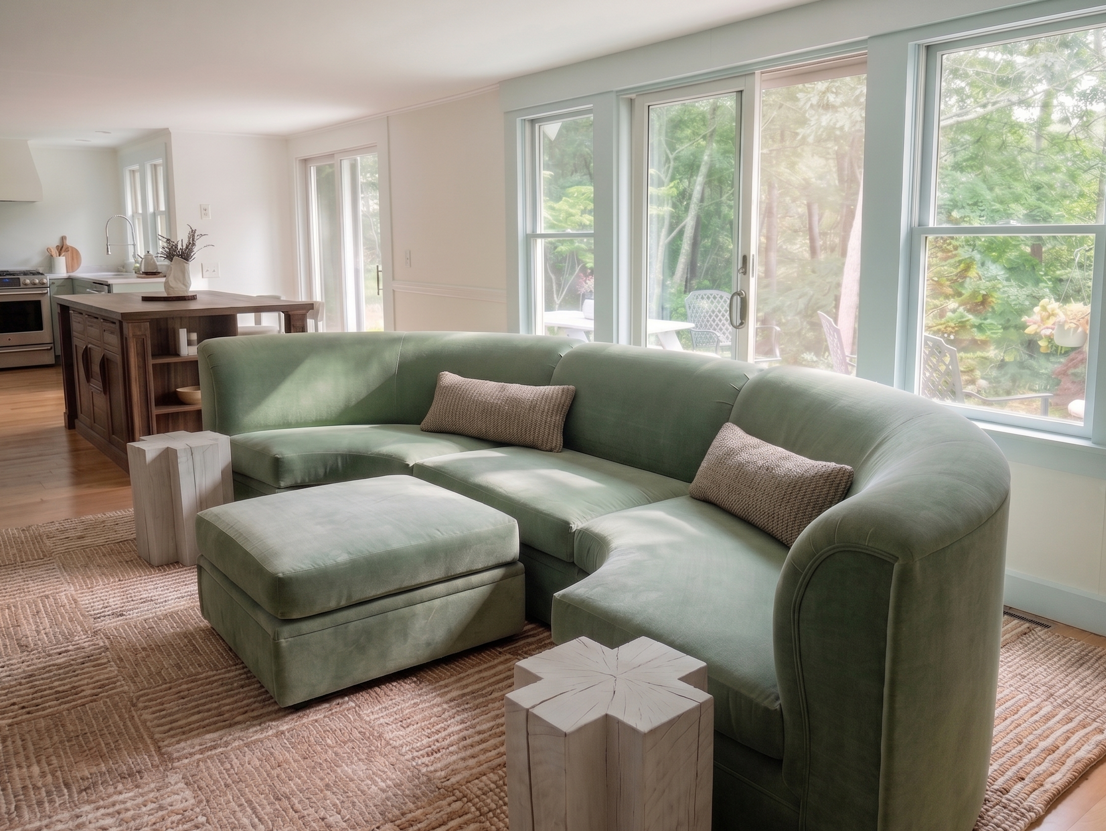 LAKESIDE BUNGALOW - CAPE COD