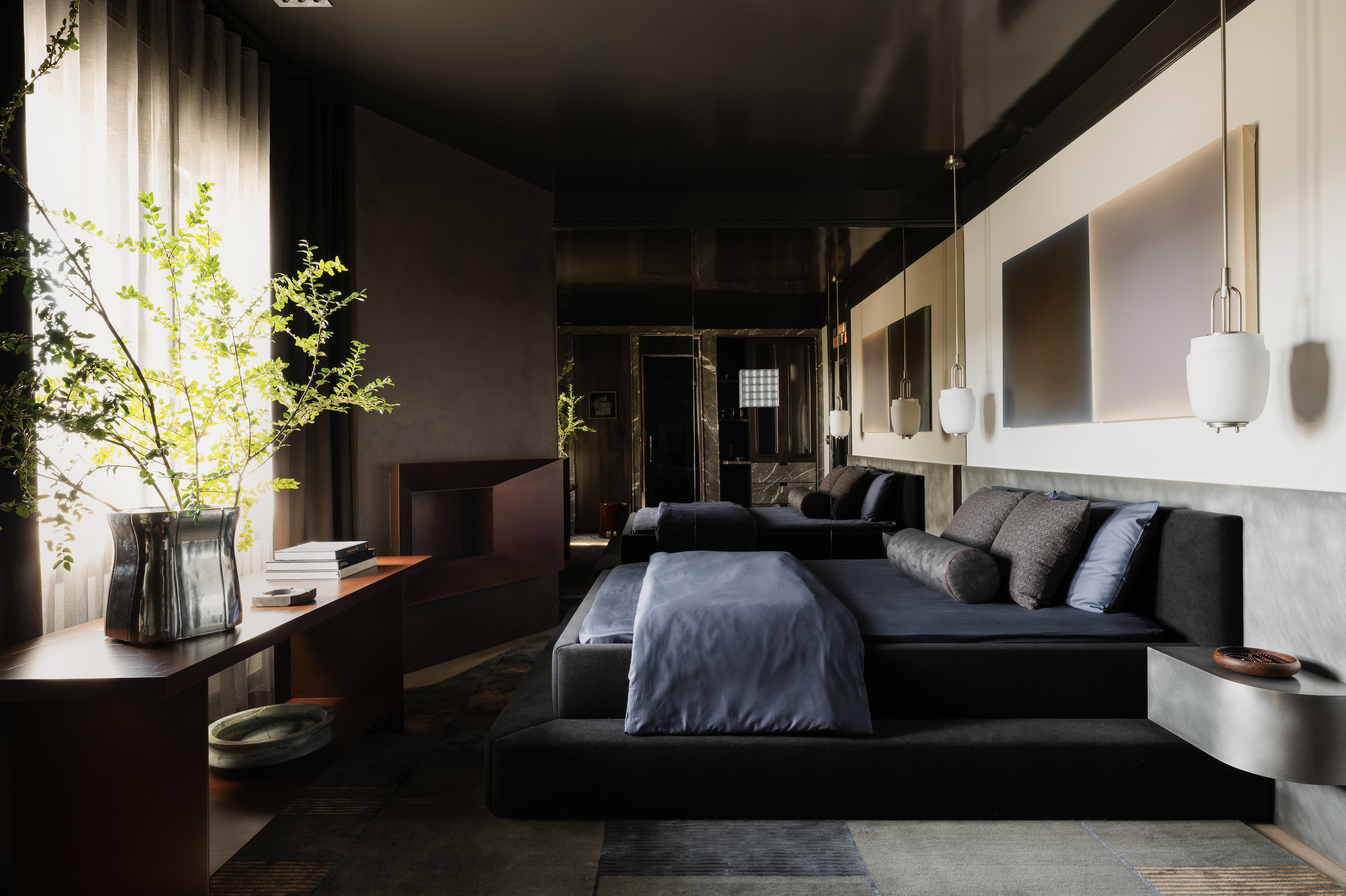 SF DECORATOR SHOWCASE 2026