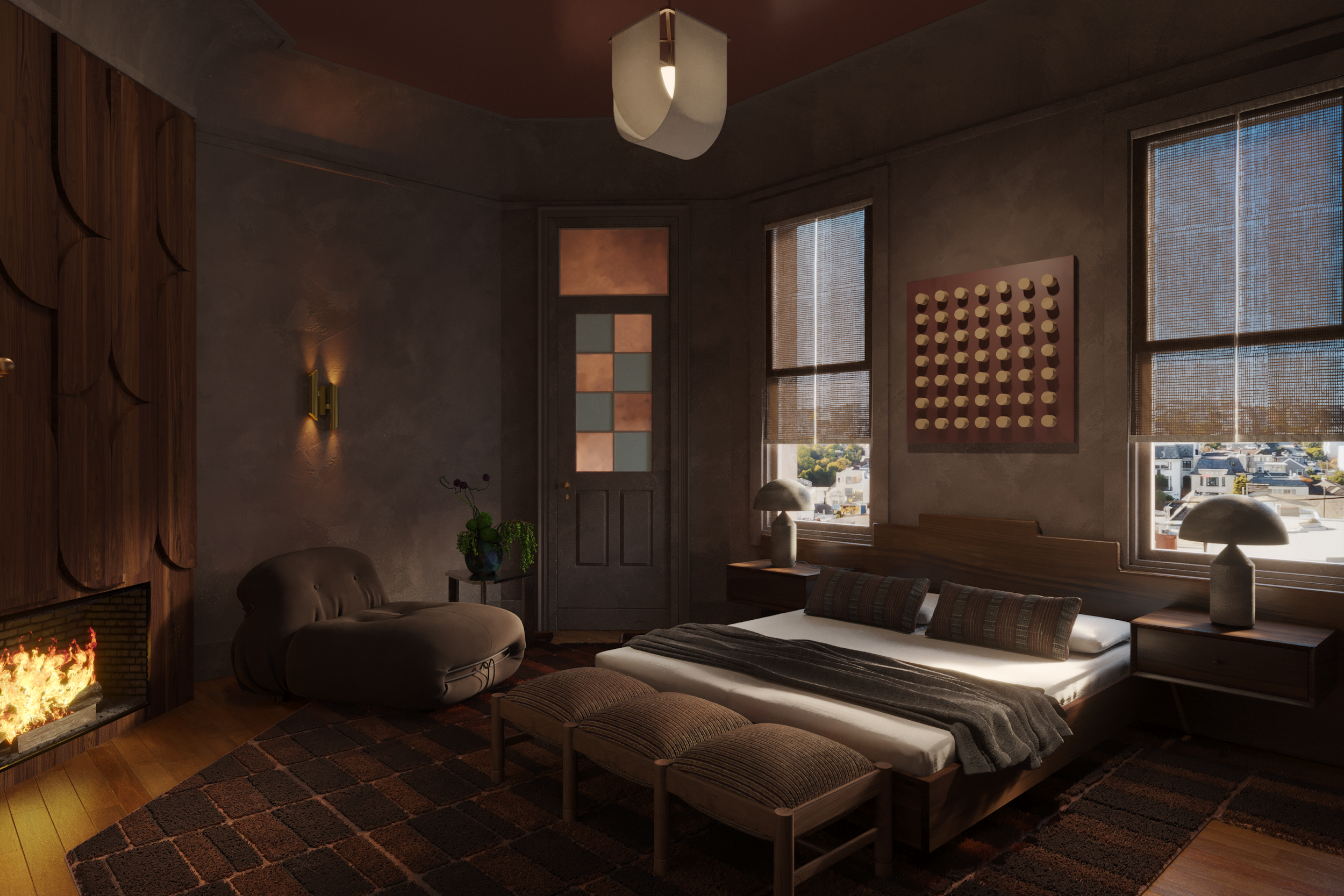 2315 Broadway: Queen Anne Showcase