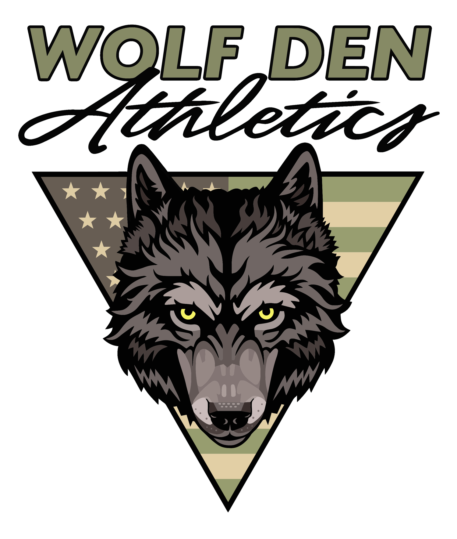 Wolf Den Athletics