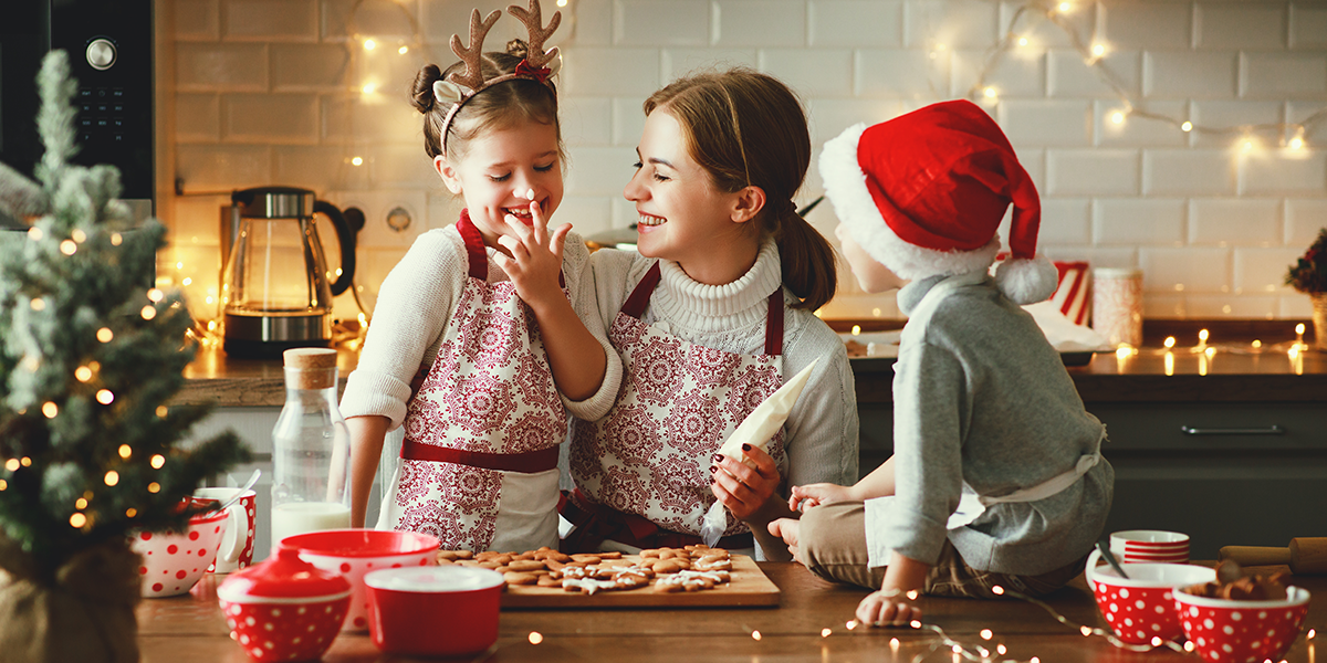 Supporting Metabolic Health During the Holidays