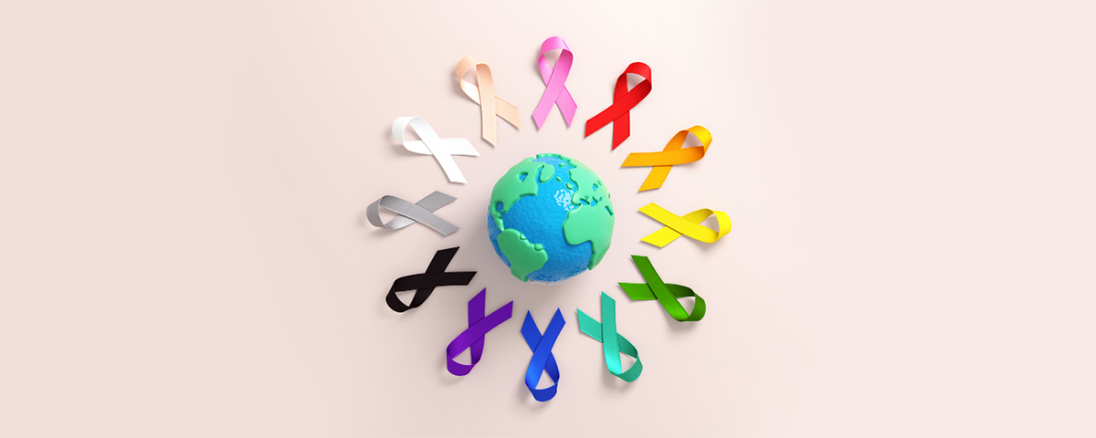 World Cancer Awareness Day