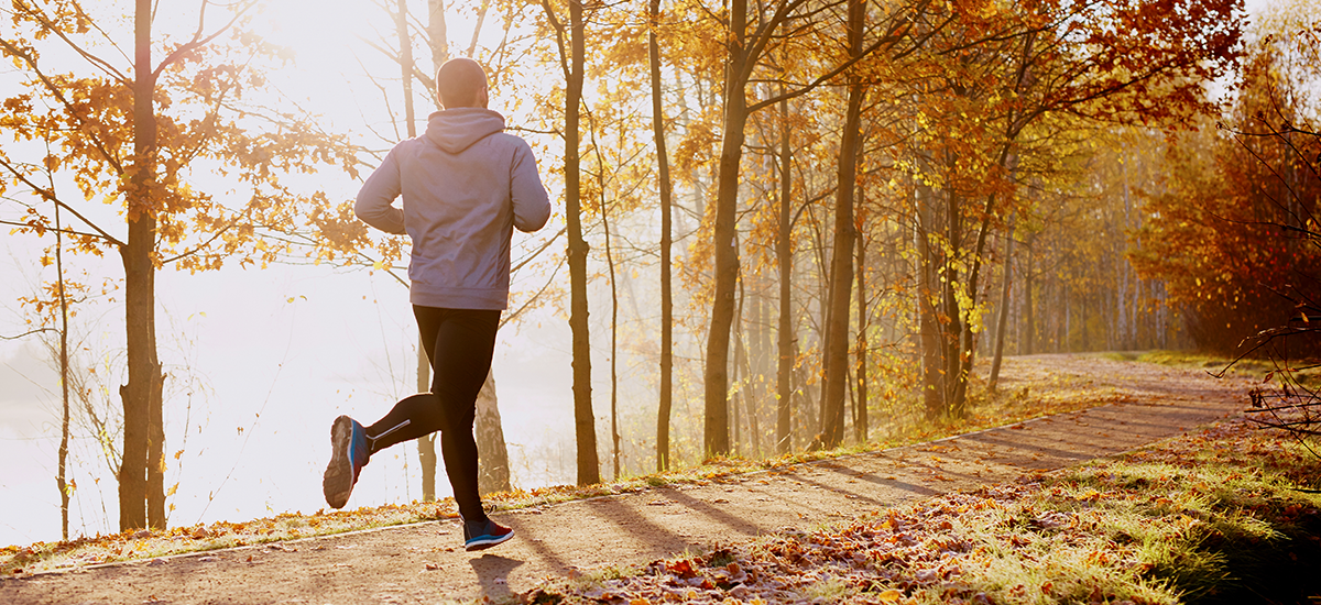Move Into September: Exercise Awareness for Busy Professionals