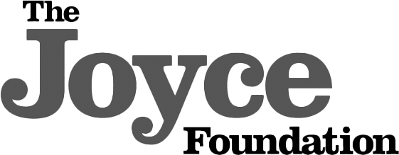 The Joyce Foundation logo