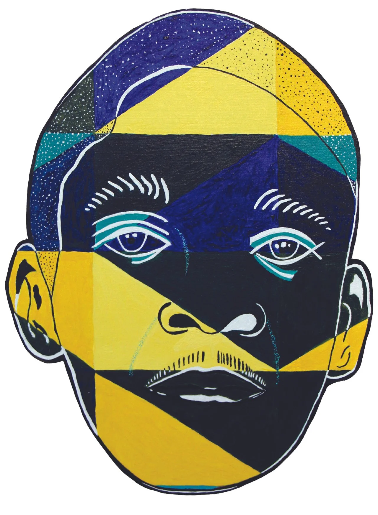 Gallery Tour: Uncertain Histories