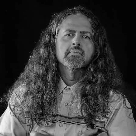  John Hitchcock  (Kiowa Tribe of Oklahoma, Comanche, and Northern European)