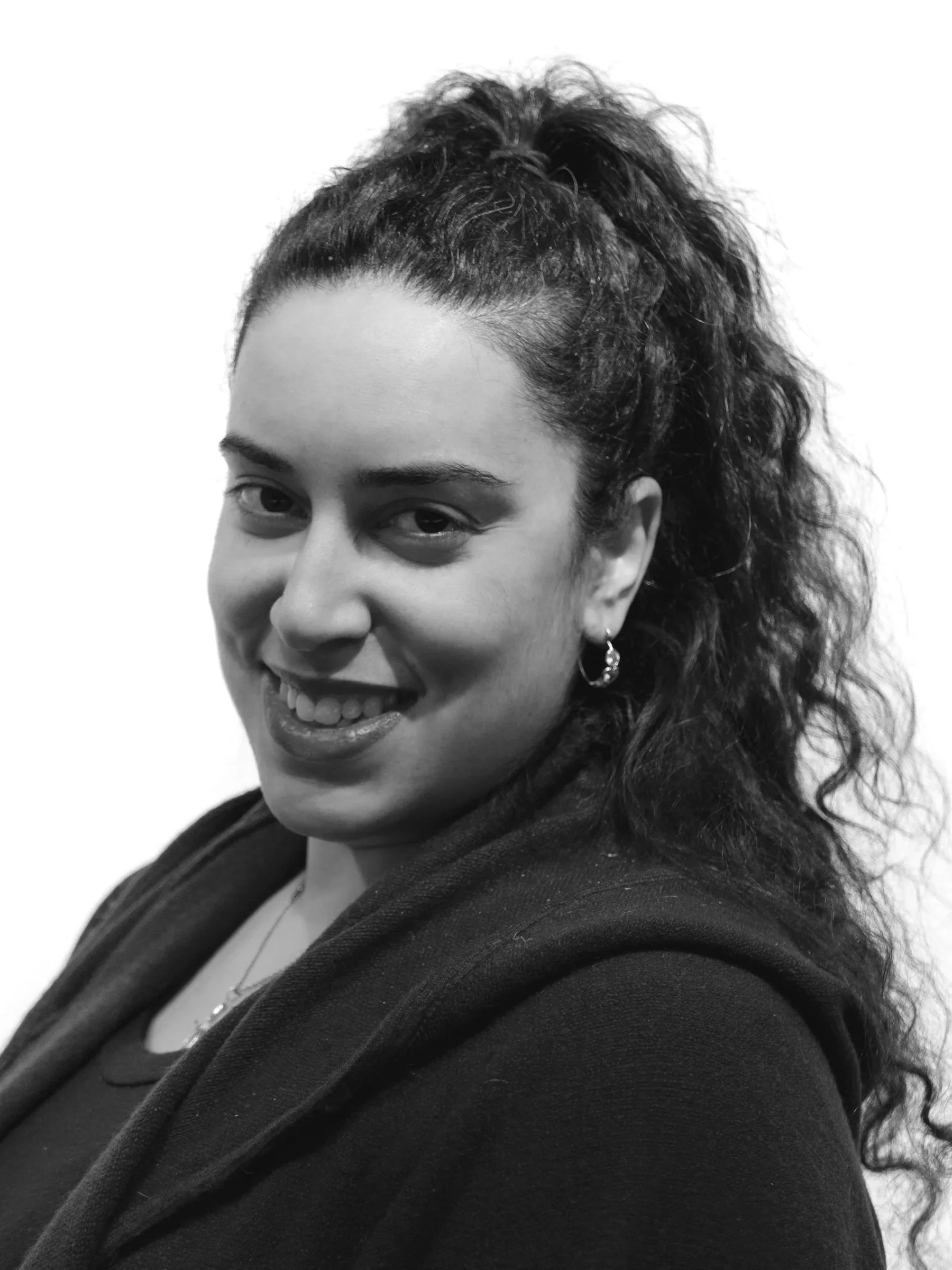  Amanda Raquel Dorval   (Nuyorican-Dominican)  [US Air Force veteran]