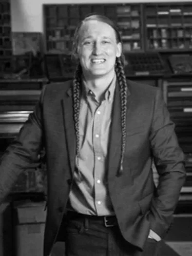  Dylan Miner   (Métis Nation of Ontario) 