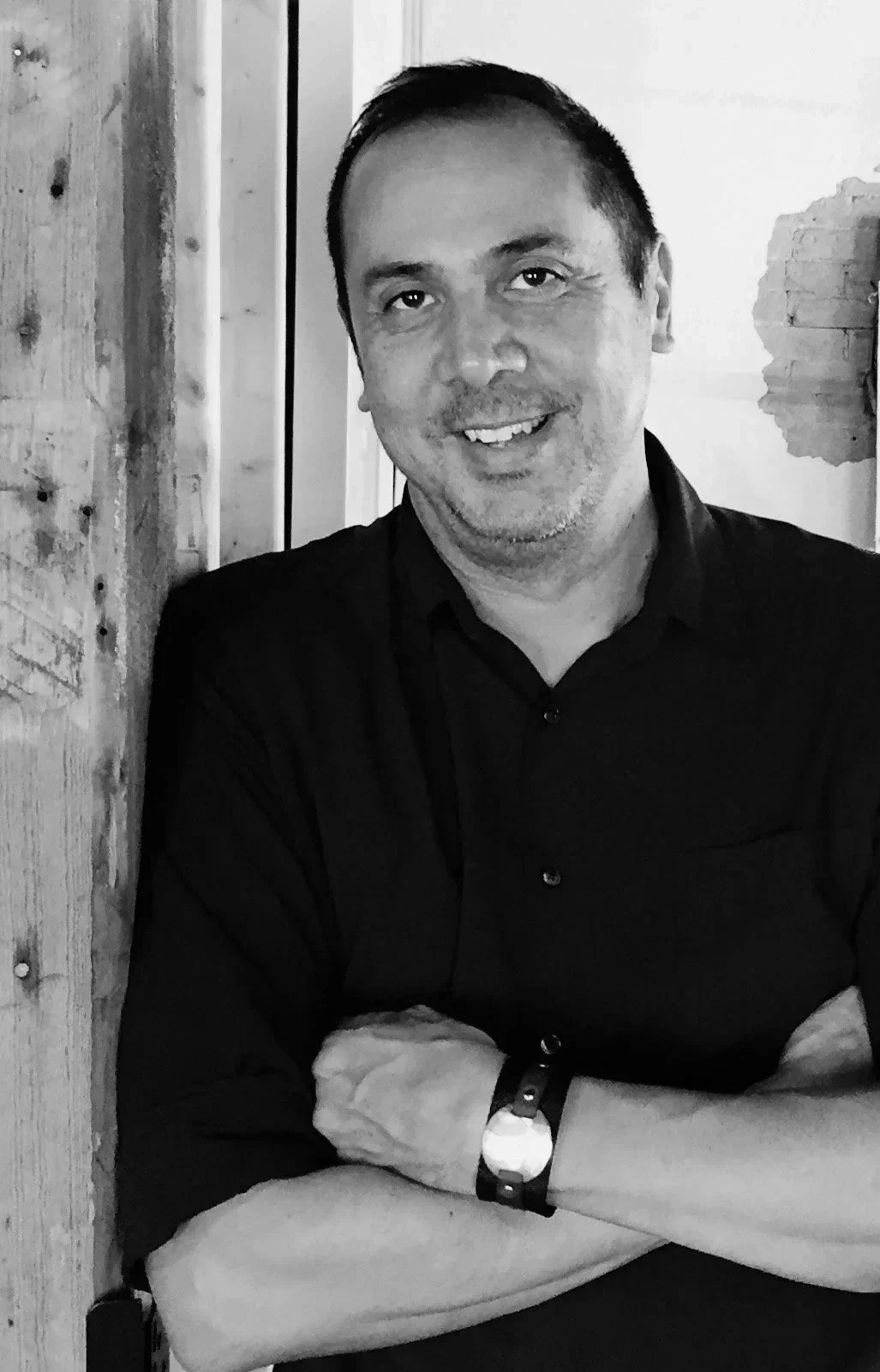  Wade Patton   (Oglala Lakota) 