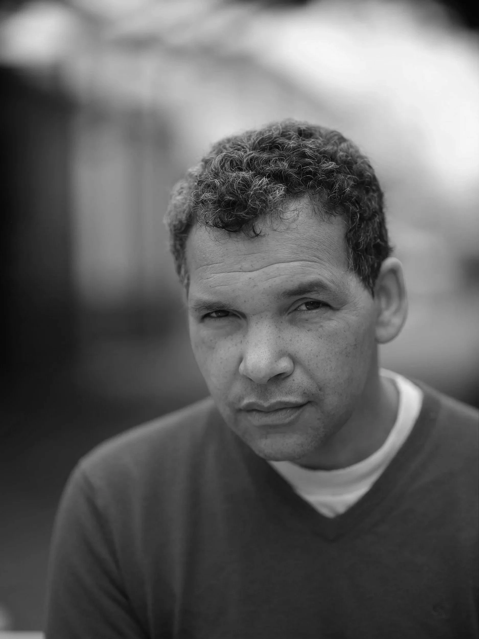  Gregory Rick   [US Army veteran]