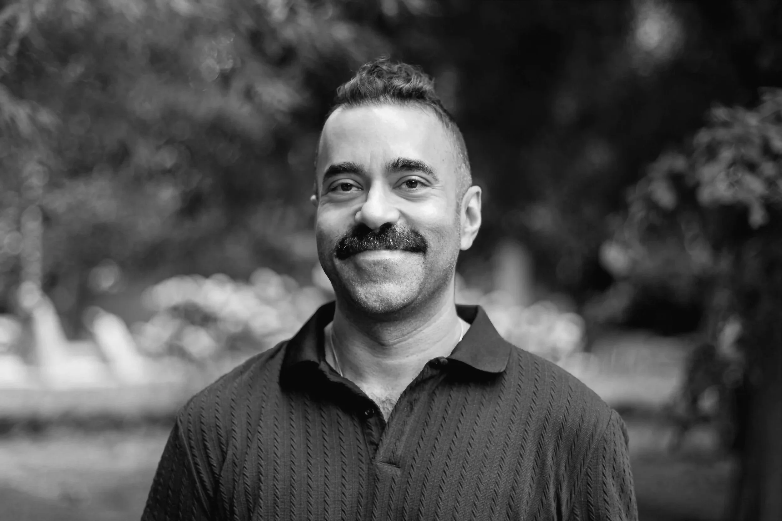  Ronak K. Kapadia    Senior Curatorial Advisor 