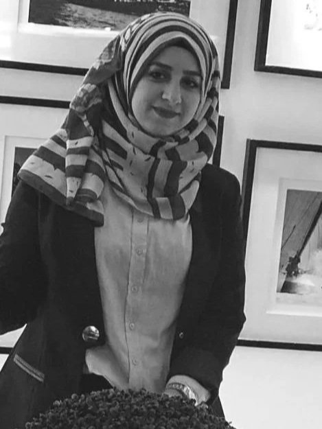  Shaymaa Khalil 