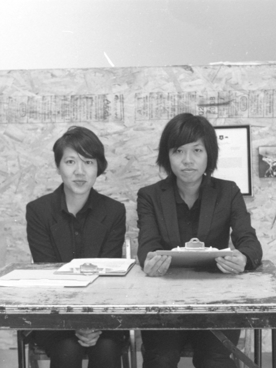  Hồng-An Trương and Hương Ngô  