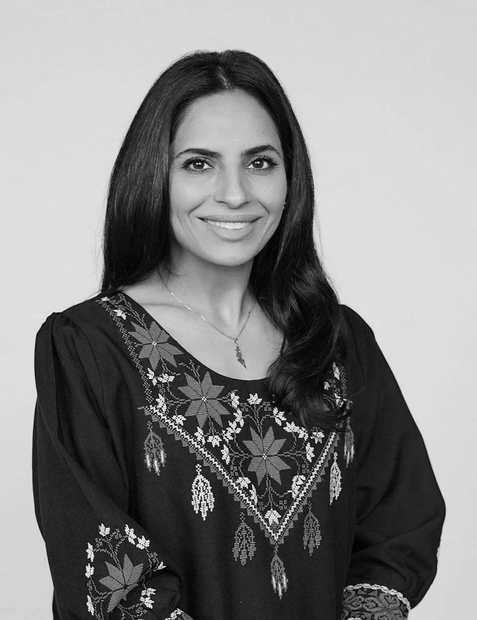  Linda Abdullah 