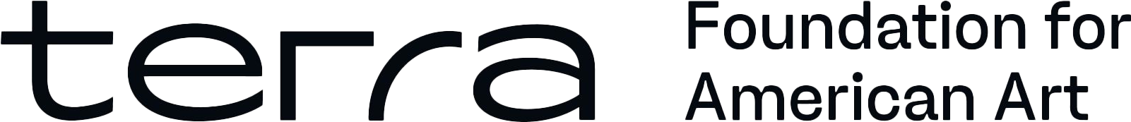 Terra Foundation for American Art logo