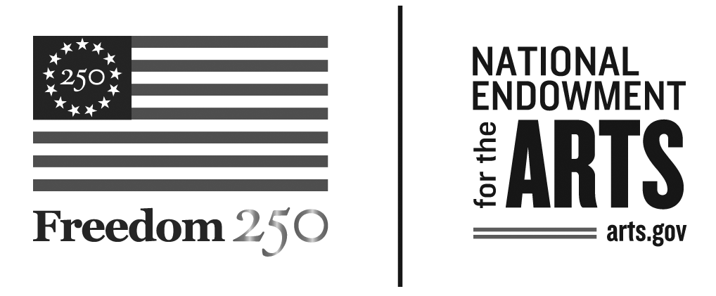 National Endowment for the Arts logo