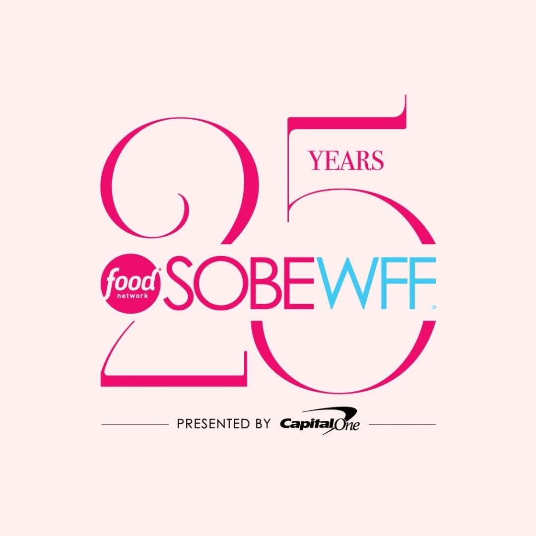 RichPairings is going to Miami for all the things we love – food, wine, culture, and community causes!! Thanks to @capitalone Cardholder Exclusive Presale for the @sobewff Food Network South Beach Wine & Food Festival we are signed up for 1