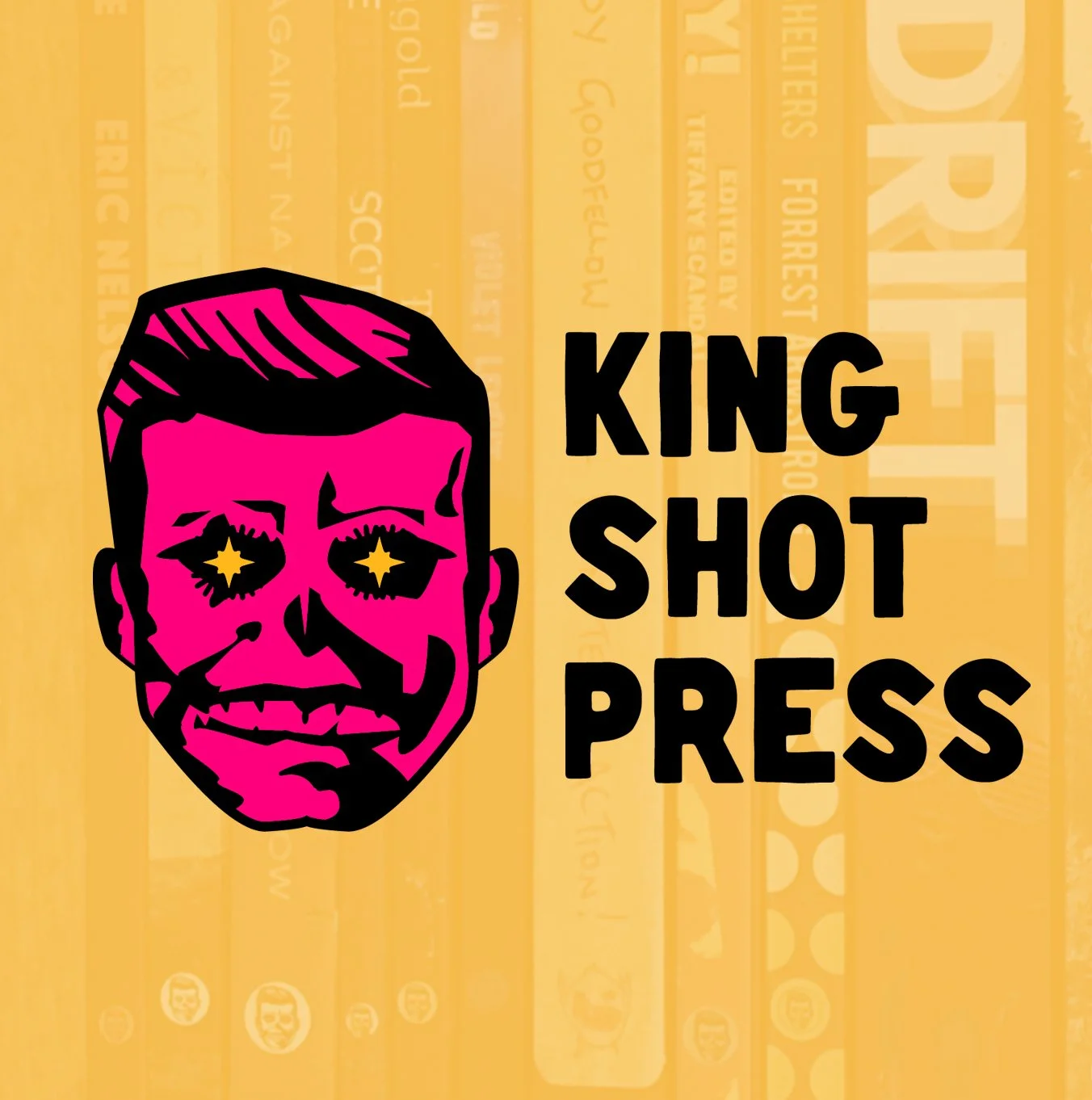 King Shot Press