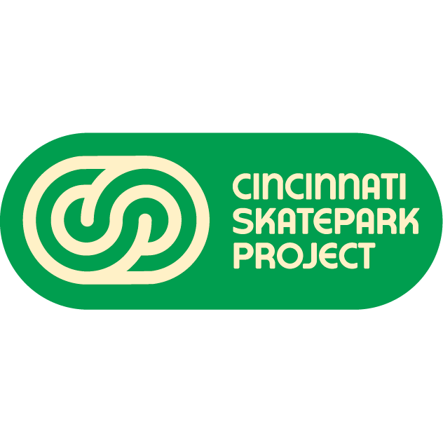Cincinnati Skatepark Project