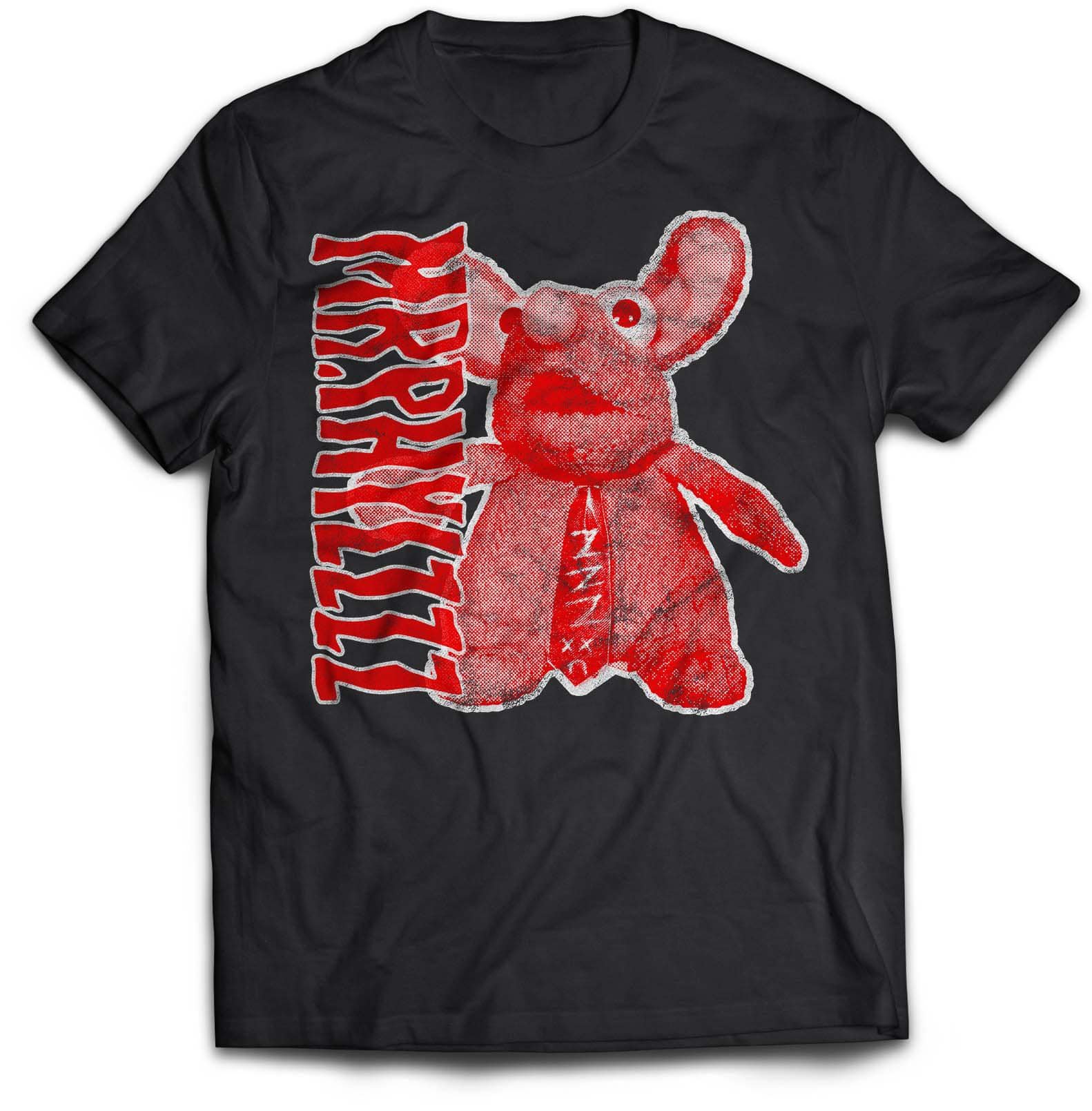 Mr. Phylzzz - T-Shirt Design (2 Color)
