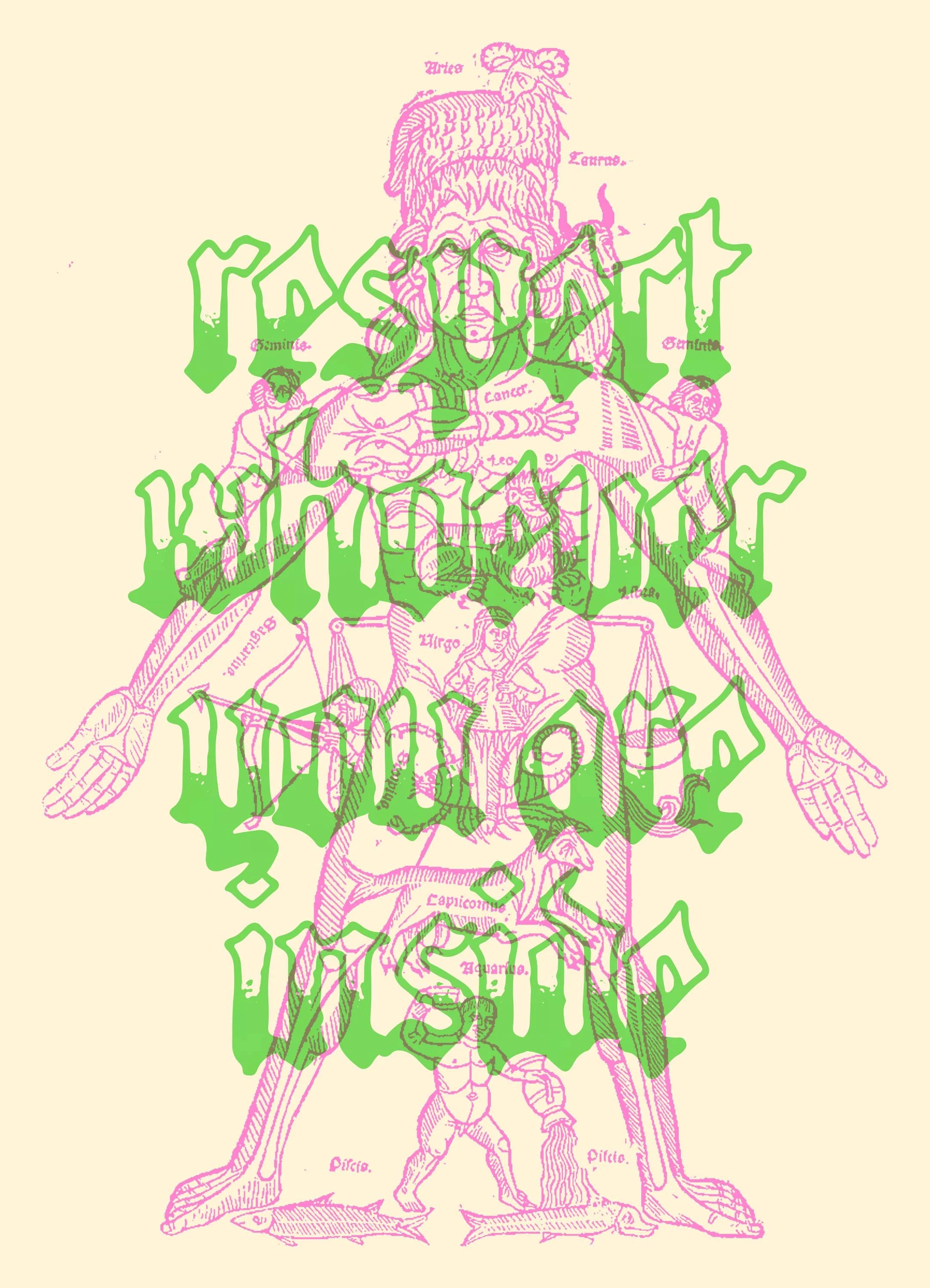 respect - shirt design