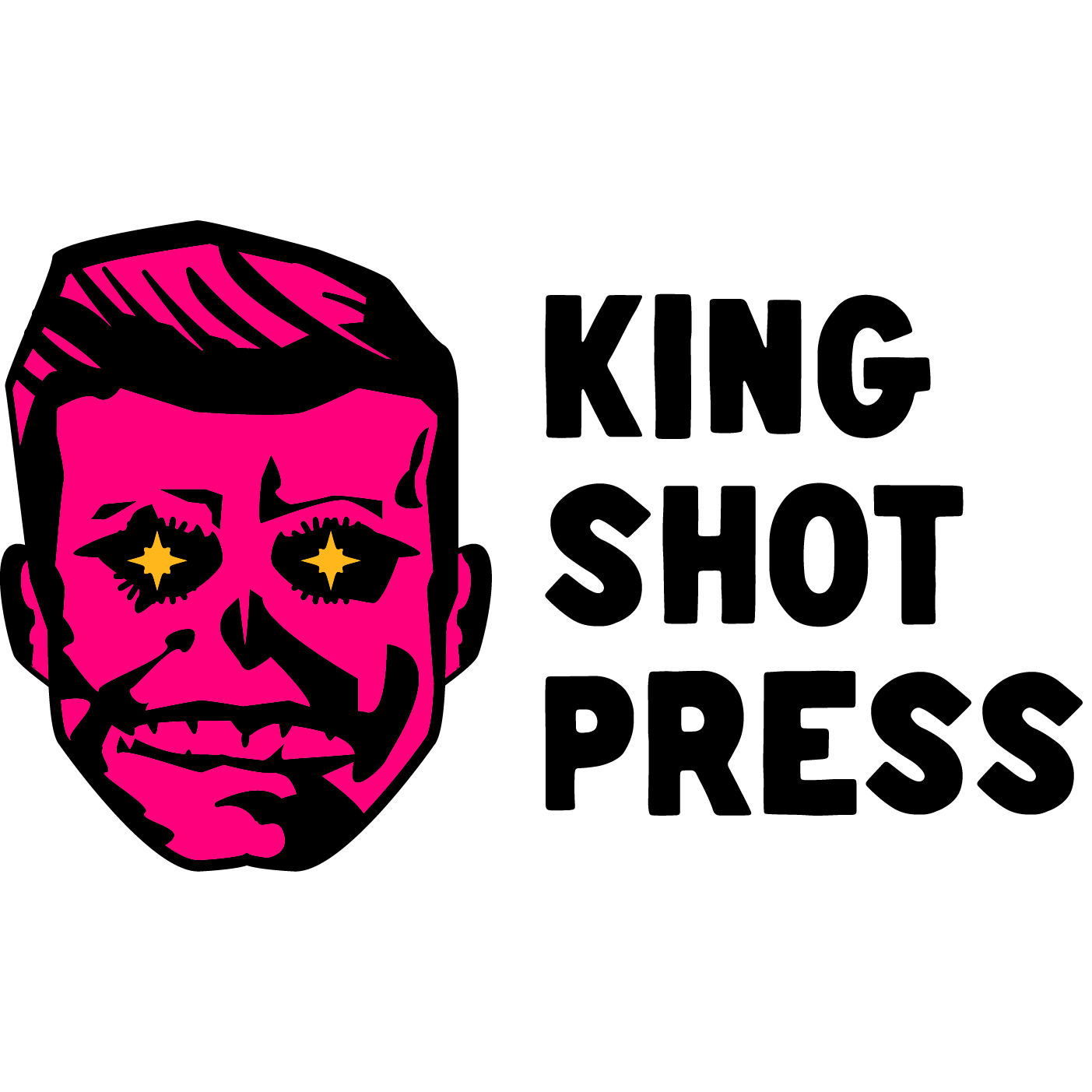 King Shot Press