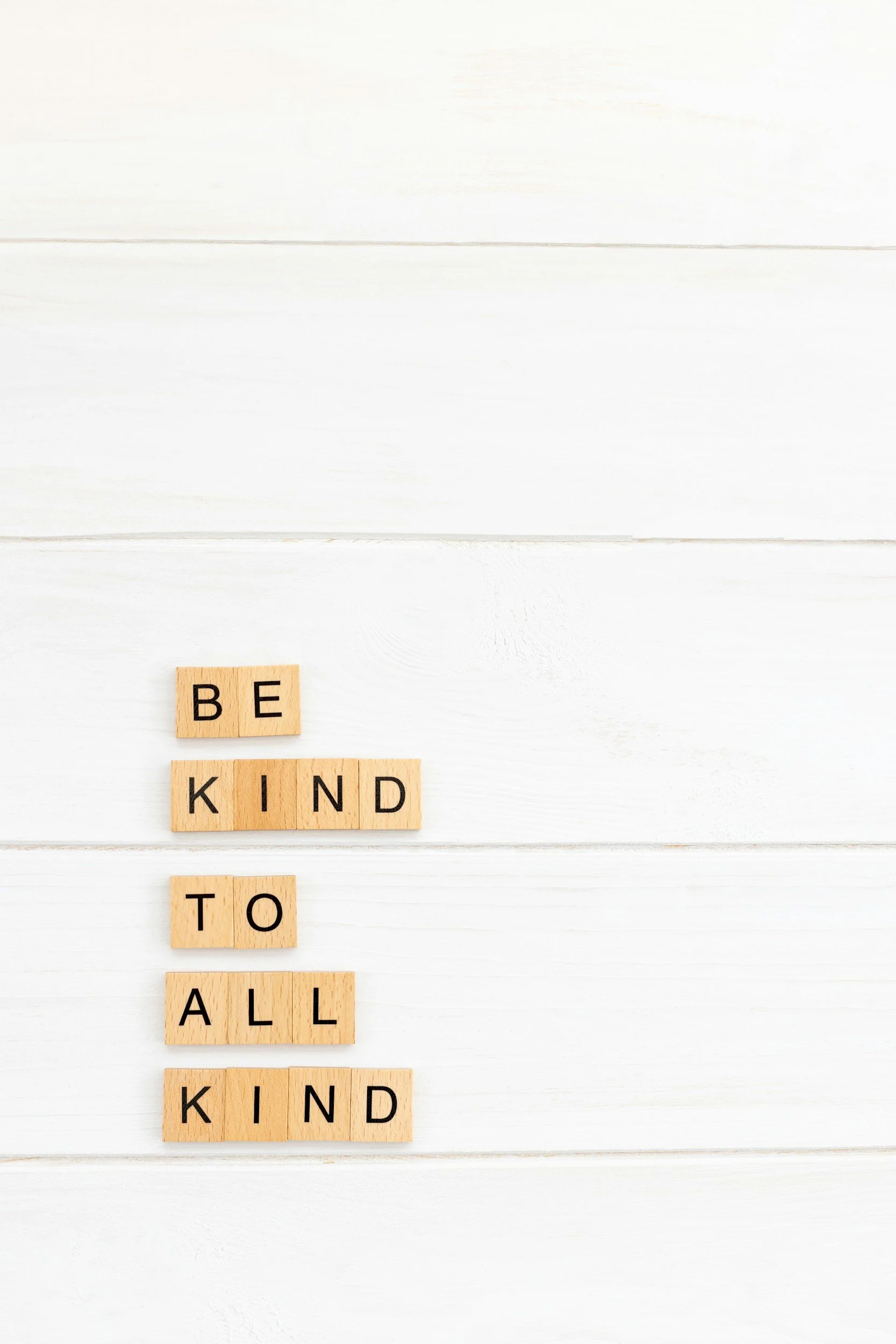 My Dharma Vow: Being the World I Want to Live In