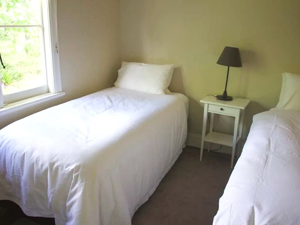 superior bedroom 3 at front door curraweena