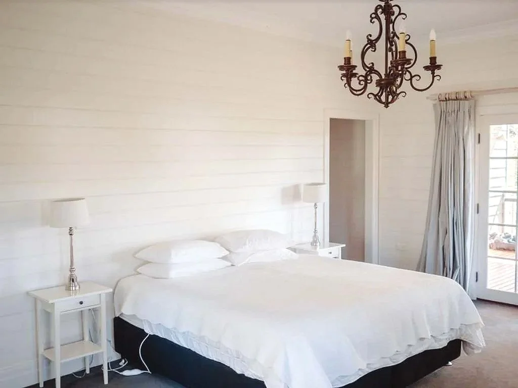 master bedroom curraweena house