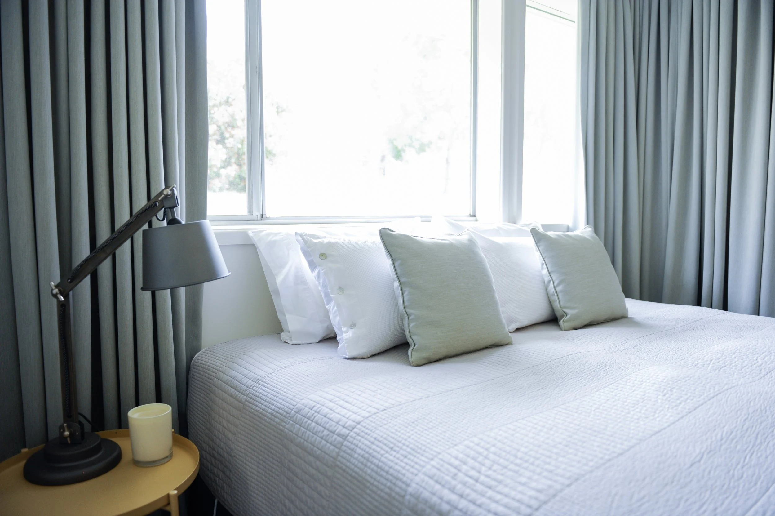 superior bedroom Bell View