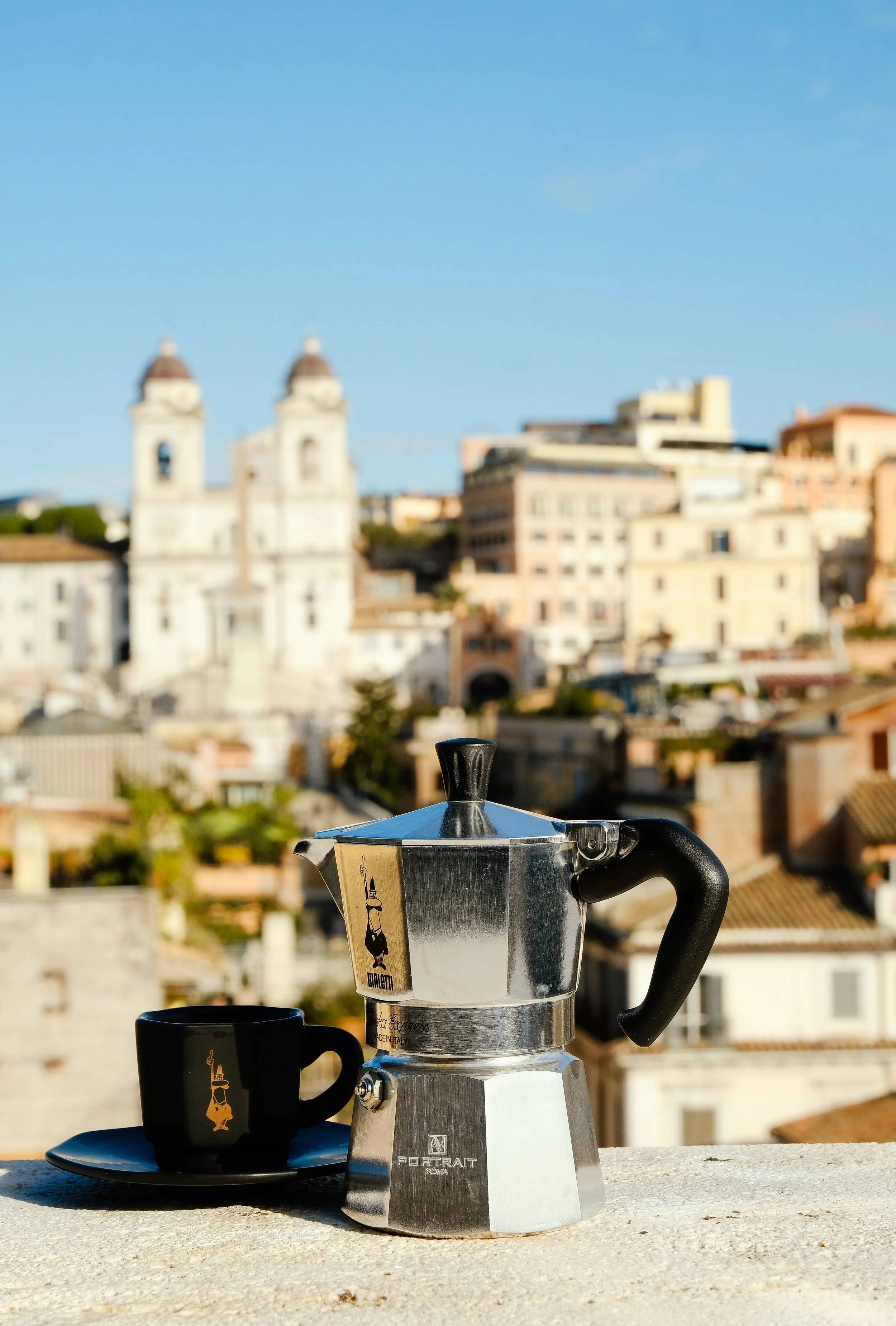 Portrait Roma — CASA di NIENTE | SOCIAL MEDIA & PHOTOGRAPHY AGENCY