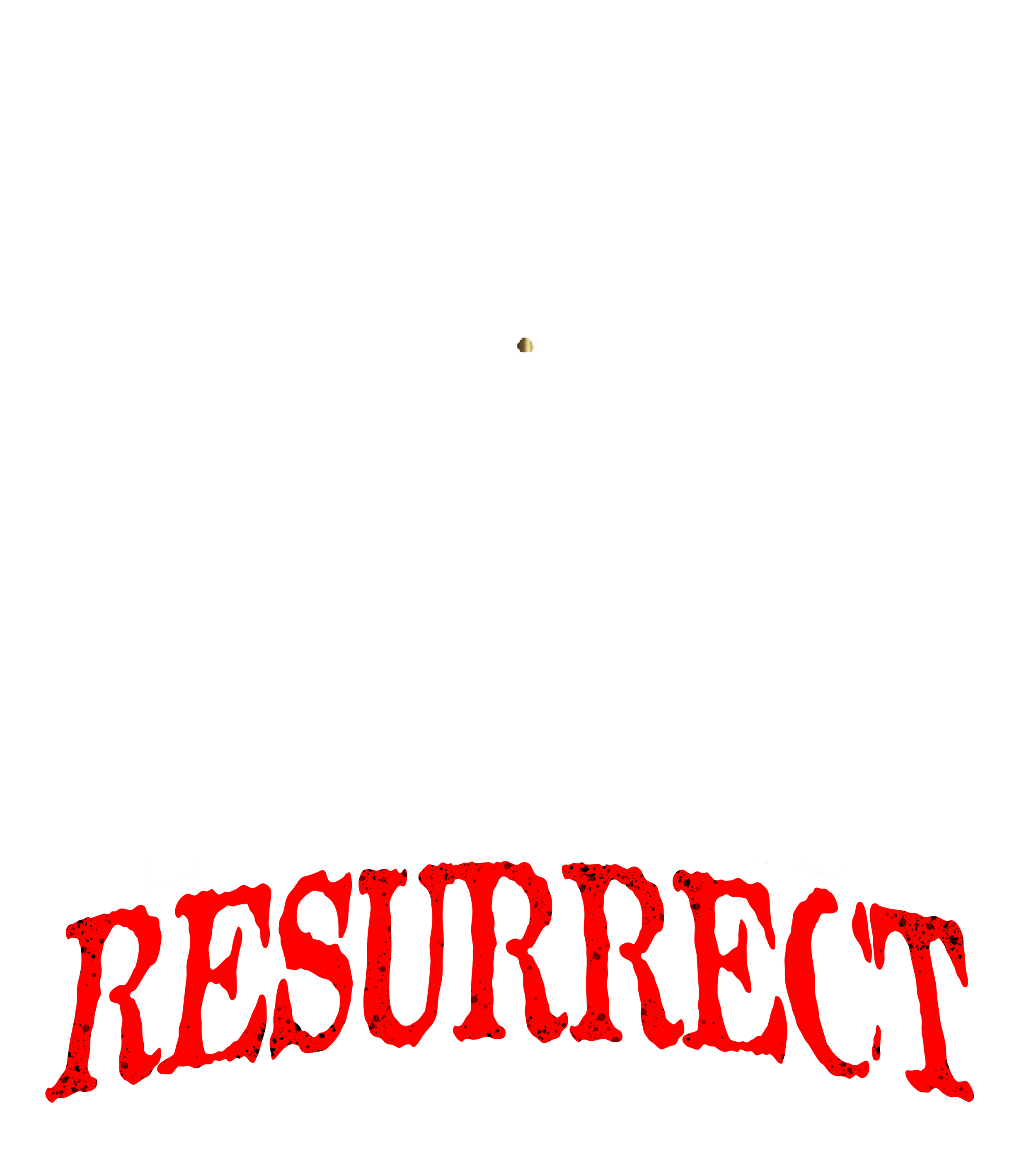MUSIC — do not resurrect