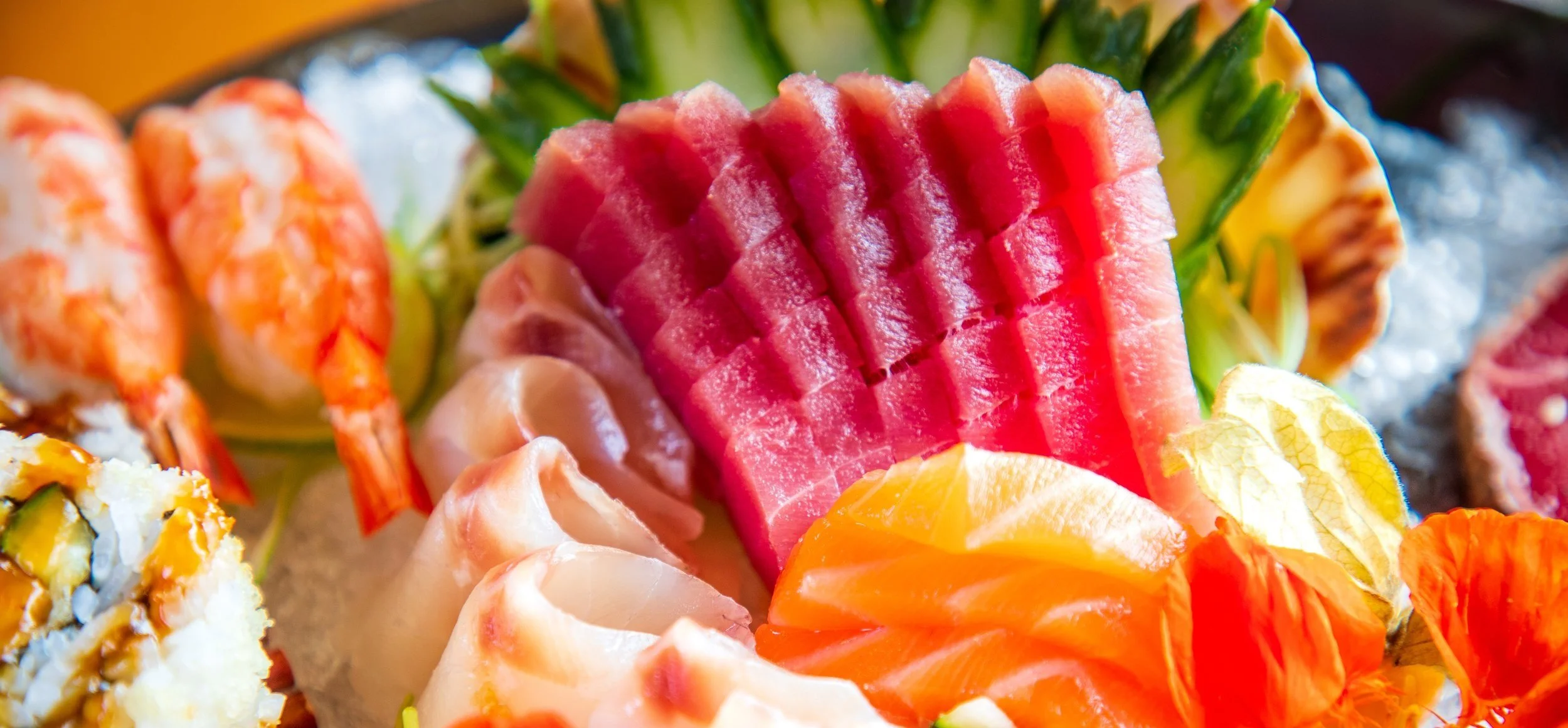 Photos of Sushi Platters San Diego and More — Sushi Florist