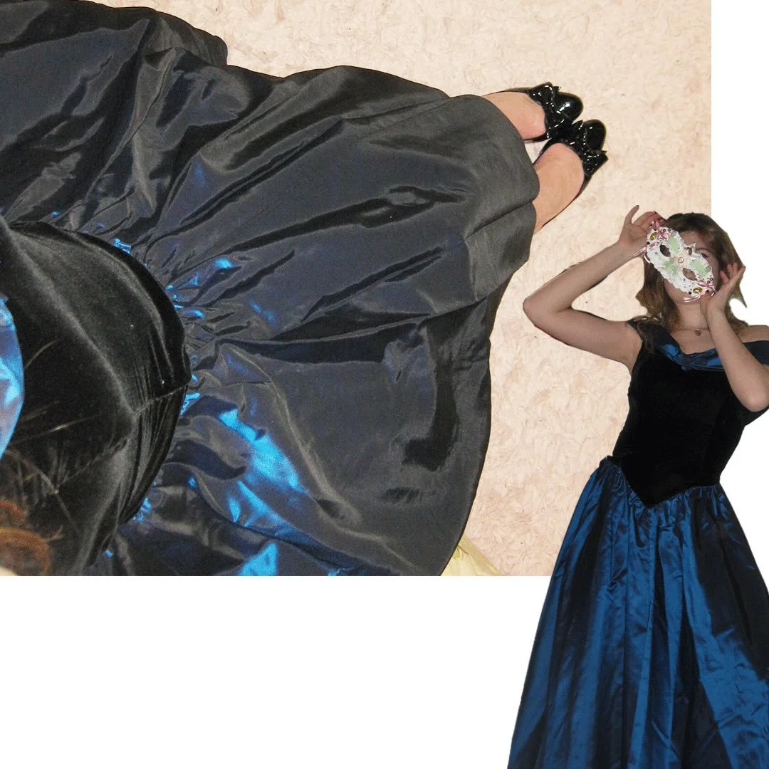 Green cat helped me take some pics with my new @jeffreycampbell shoes 👠👠👠👠 (the black ones are called the Maddie shoes, by the way) 🌸feeling so grateful and stylish!!! and this beautiful blue velvety princess dress that i got recently!!! wow! 👗