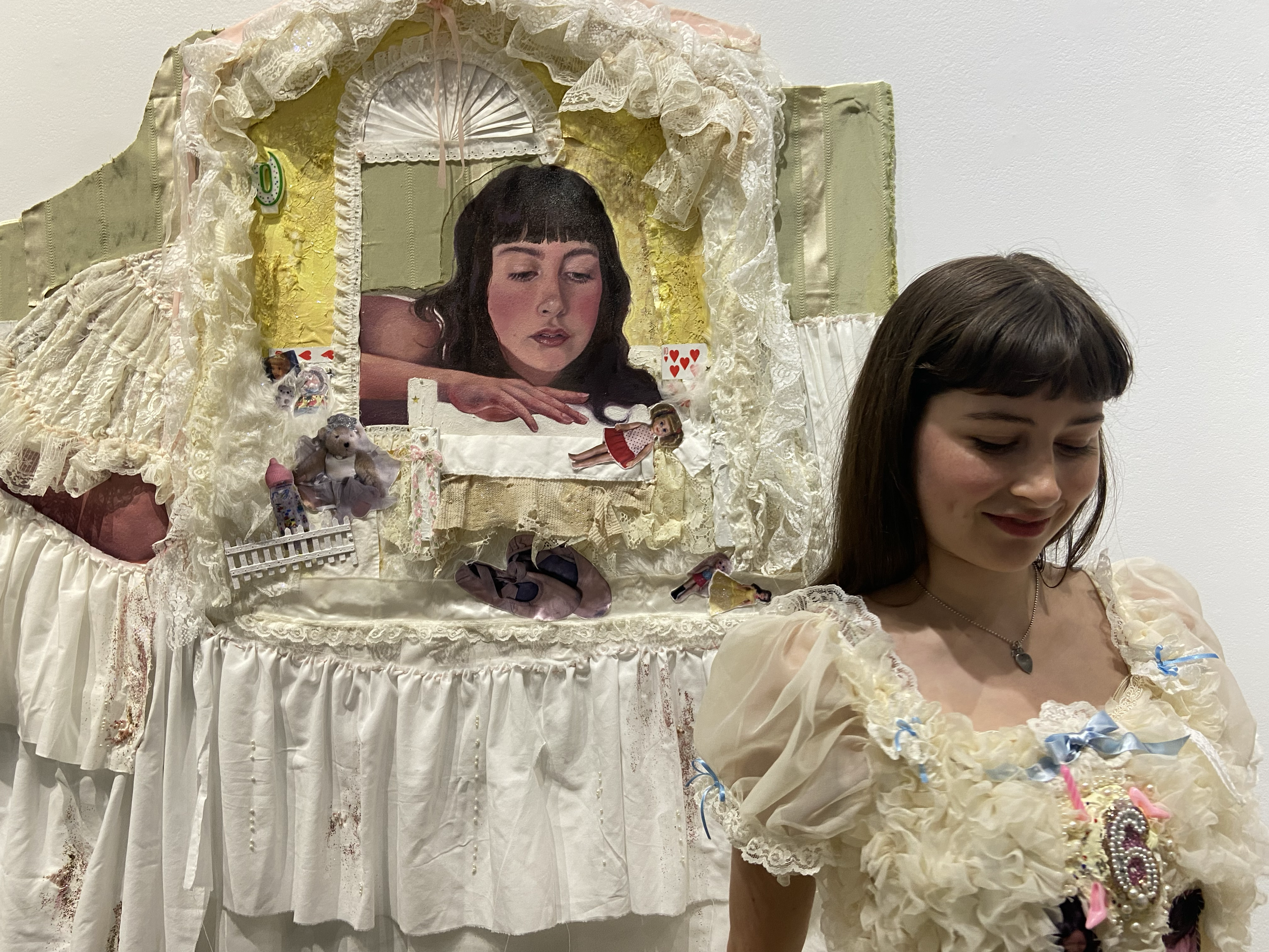 CCS senior exhibition