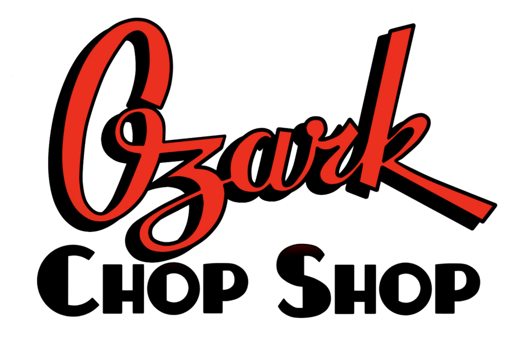 Ozark Chop Shop