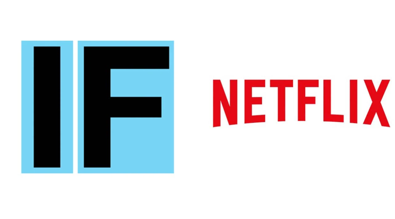 The Hollywood Reporter: Inevitable Foundation Teams With Netflix for  Accelerate Fellowship — Breaking down barriers keeping mid-career disabled  screenwriters from reaching their full commercial and creative potential.