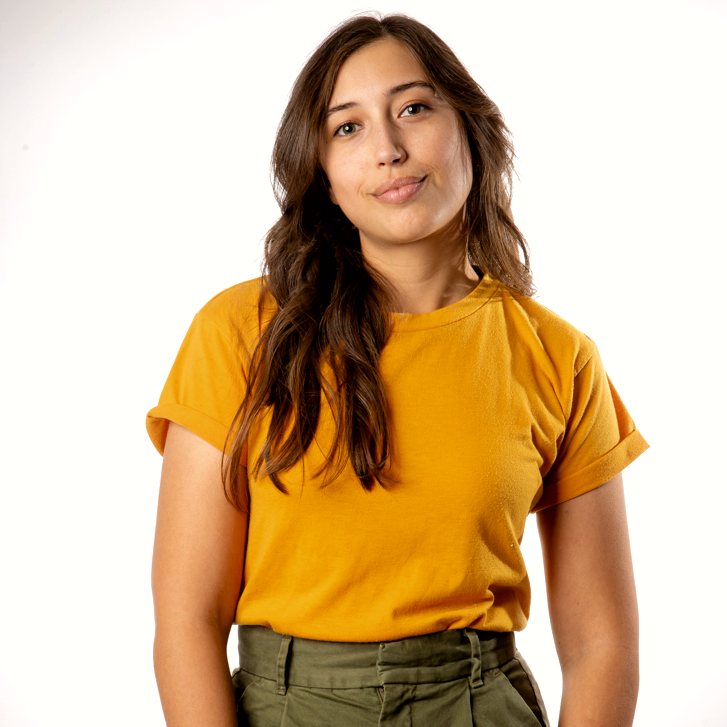 Monica Cecilia Lucas