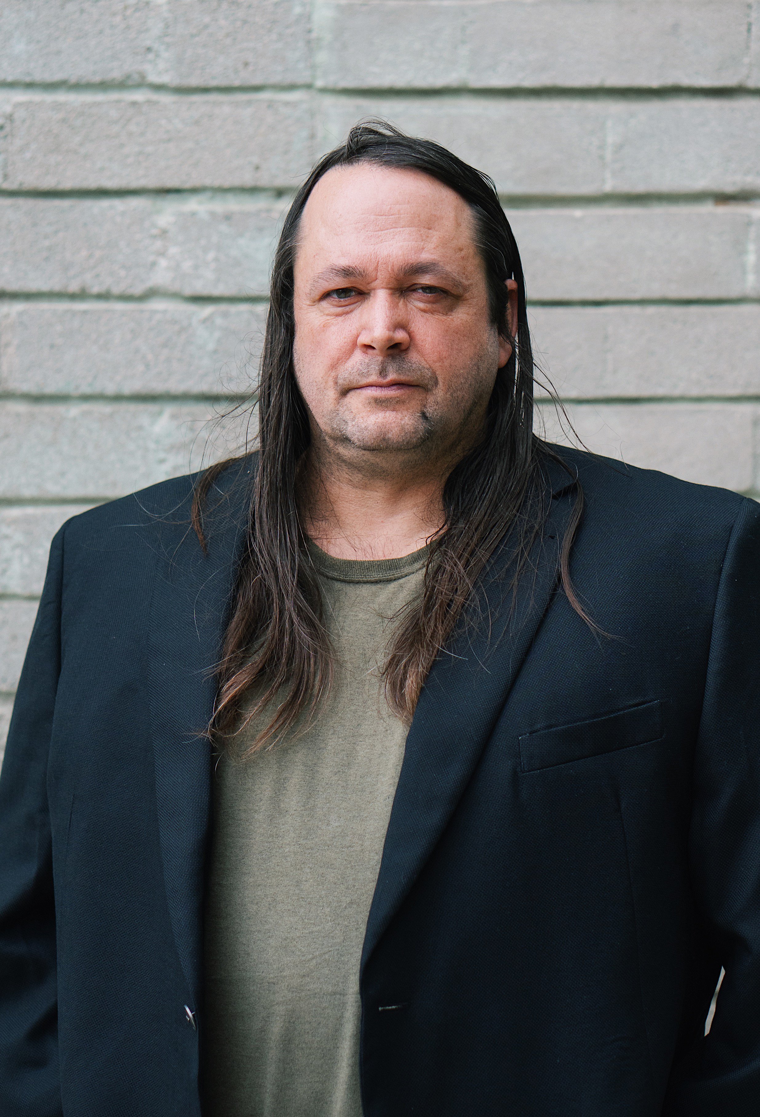 Anton Ray &amp; Paul Masterson