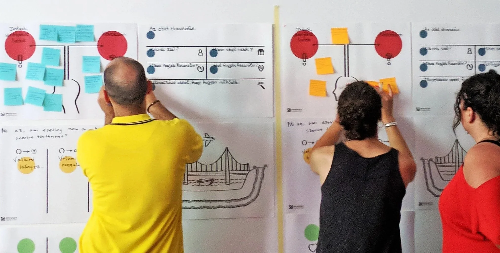 Training for Youth Activists